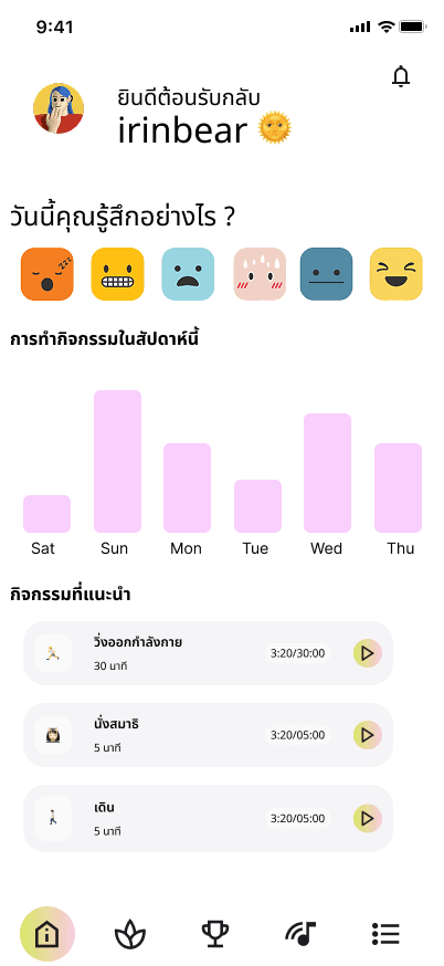 MyMind